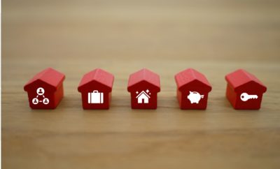 I 5 vantaggi di affidare la casa a un professionista
