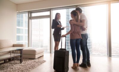 Cosa vuol dire avere una casa accessibile?