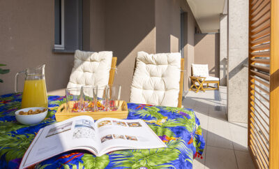 10 suggerimenti per la casa ideale